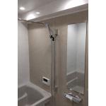 ユニットバス交換工事