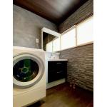 機能性＆デザイン性を両立したホテルライクな水まわりリフォーム