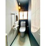 機能性＆デザイン性を両立したホテルライクな水まわりリフォーム