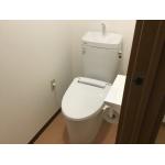 希望のプランが叶ったトイレリフォーム