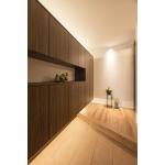 暮らしやすさを高める収納と生活動線