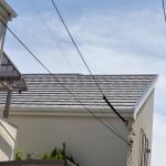 練馬区　Y様邸　屋根塗装工事