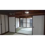 和室改装工事