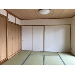 和室改装工事