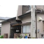 外壁・雨樋塗装工事