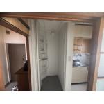 築40年賃貸マンションの改修工事