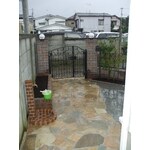 新築外構