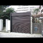 車庫の増設