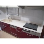 築１８年３ＬＤＫマンションリフォーム