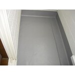 ベランダFRP防水工事