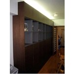 マンションリビングボード