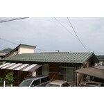 屋根