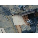 屋根瓦葺き替え工事