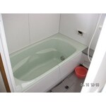 水廻り全改装
