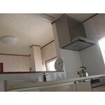 レイアウト変更で水廻りを使いやすく