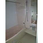 新しい設備で暮らしやすく