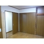 バリアフリーのワンフロア計画