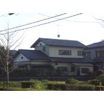 屋根