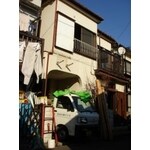 中古住宅、外装リフォーム