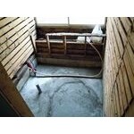 福生市　ユニットバス交換リフォーム