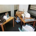 中野区　店舗改修工事
