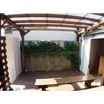 プライバシーを配慮した夏の暑さ対策リフォーム