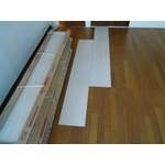 市川市　賃貸マンション床改修工事