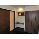 アジアンリゾートホテルのような落ち着きある住まい