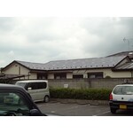 屋根