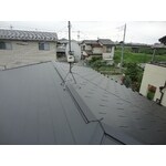 屋根葺き替えリフォーム