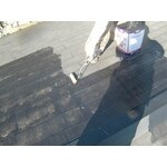 豊明市N様エコロジー塗装工事