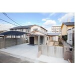 １Ｆ全面リフォーム
