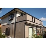 屋根・外壁　塗装工事