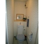 トイレの取替リフォーム