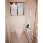 間取り変更で一新！キッチン・お風呂・洗面・トイレリフォーム