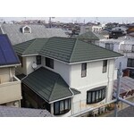 外壁