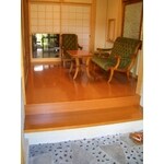 お客様を迎えたくなる玄関