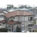 屋根