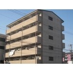 マンション外壁塗装工事No.0047