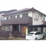 尾張旭市N様邸外壁塗装工事No.0049