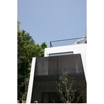 田園調布新築工事