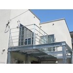 Y様邸ベランダ工事