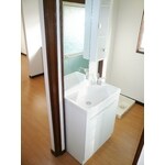 松ノ木住宅の劣化水廻りおよびサッシ廻りリフォーム