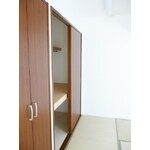 用賀賃貸マンションの全面リフォーム
