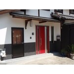 サムライリフォーム　～築約２００年の古民家再生～