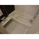0.75坪から1坪へひろびろ浴室リフォーム