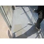 重厚感のあるアクセントをプラス！外装リフォーム