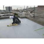 重厚感のあるアクセントをプラス！外装リフォーム