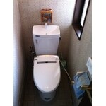 便器・シャワートイレ交換