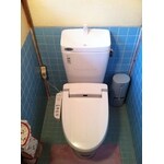 便器・シャワートイレ交換